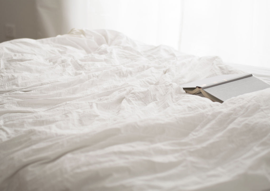5 Steps To Better Sleep