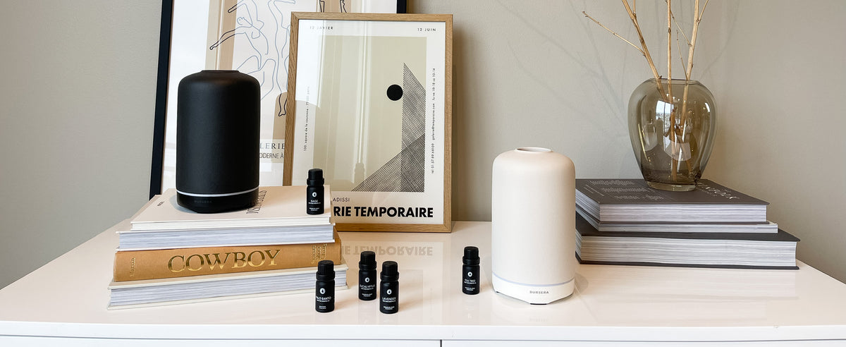 Diffusers – Bursera