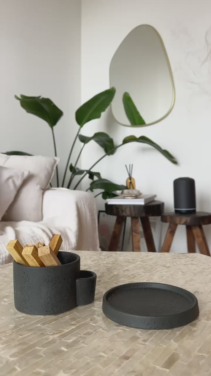 Bursera Palo Santo Sticks