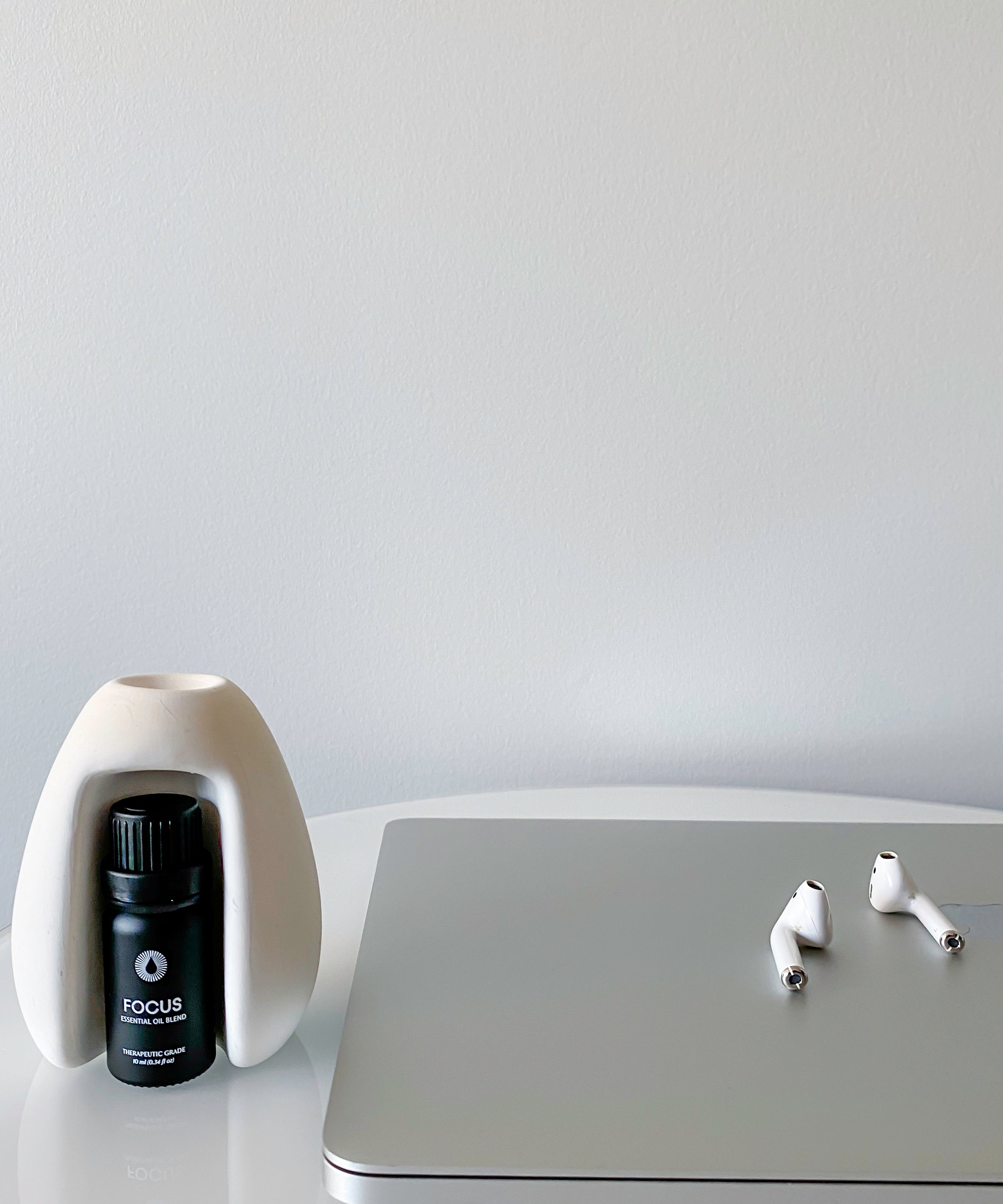 Bursera - Focus Diffuser Kit